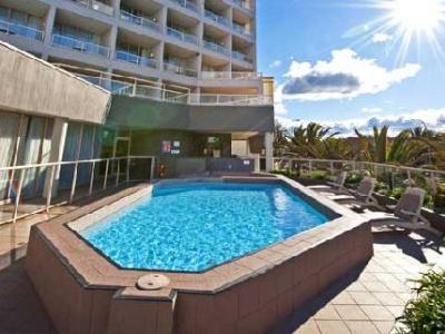 Rydges Beachside Hotel Cronulla